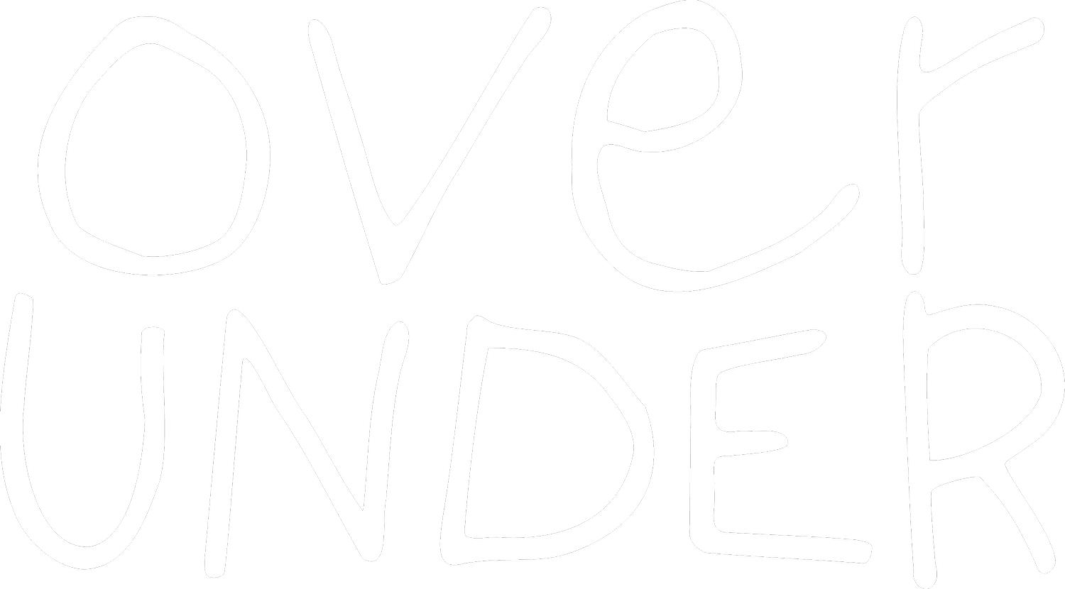 Over Under Coffee