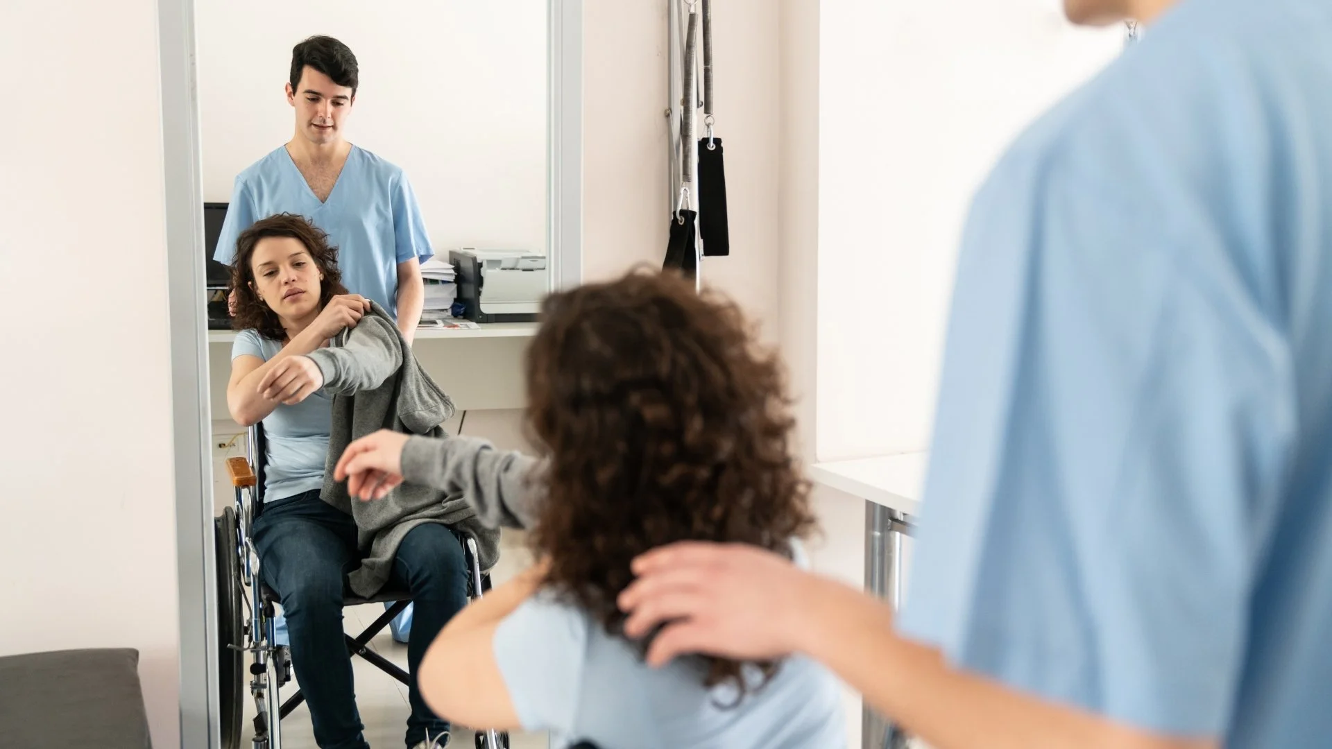 Anschlussbehandlung: Wie finde ich die richtige Rehaklinik
