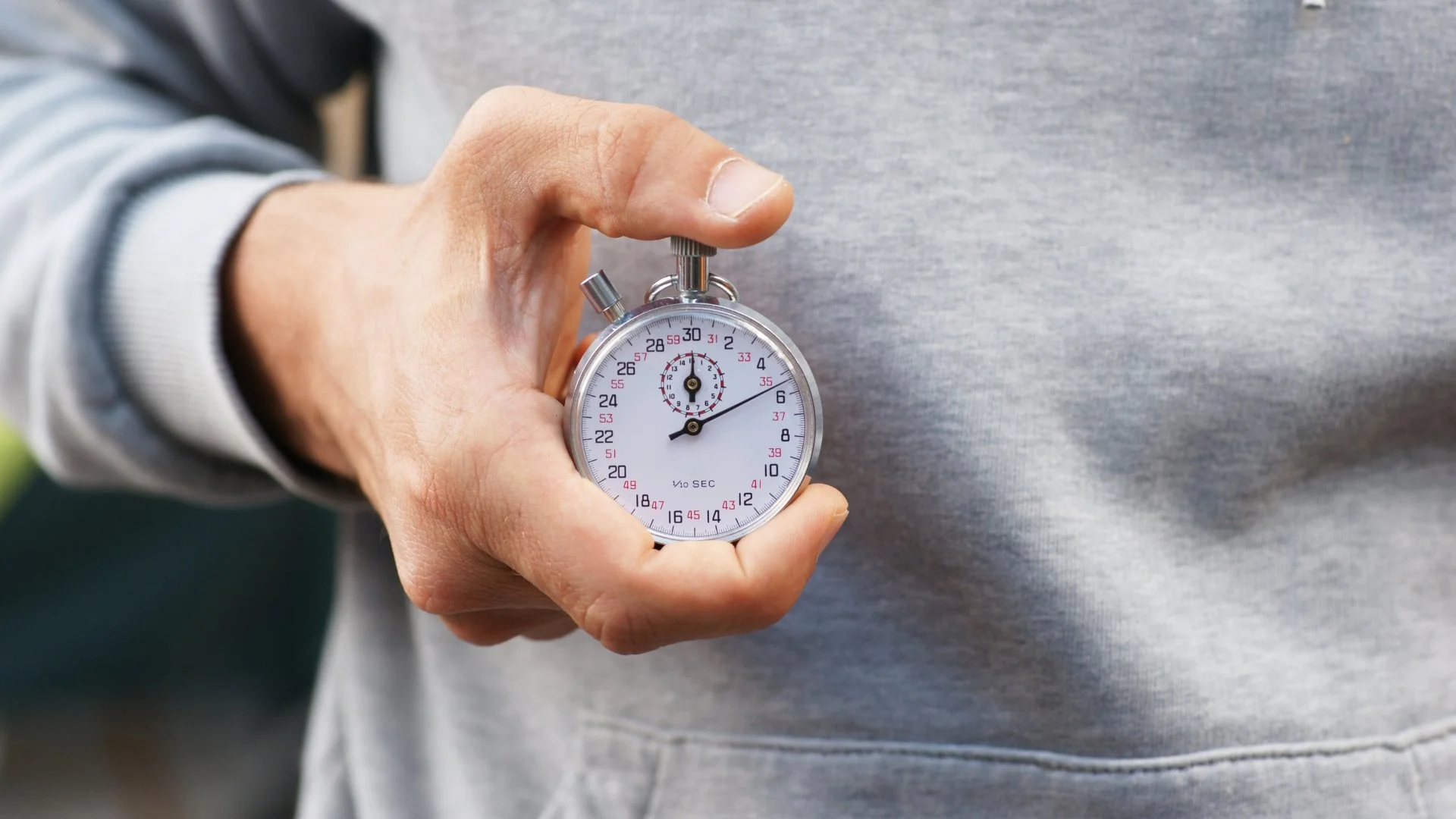 Der FAST-Test