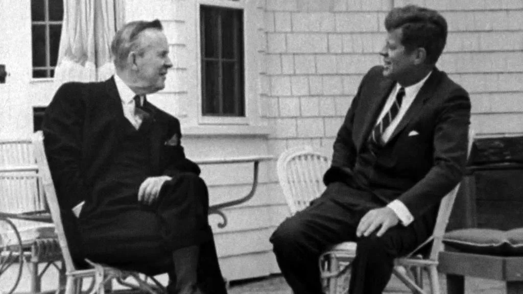 9. NFB, Directed by Kent Martin