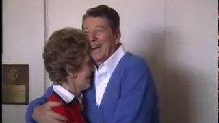 28. Ronald Reagan Presidential Library