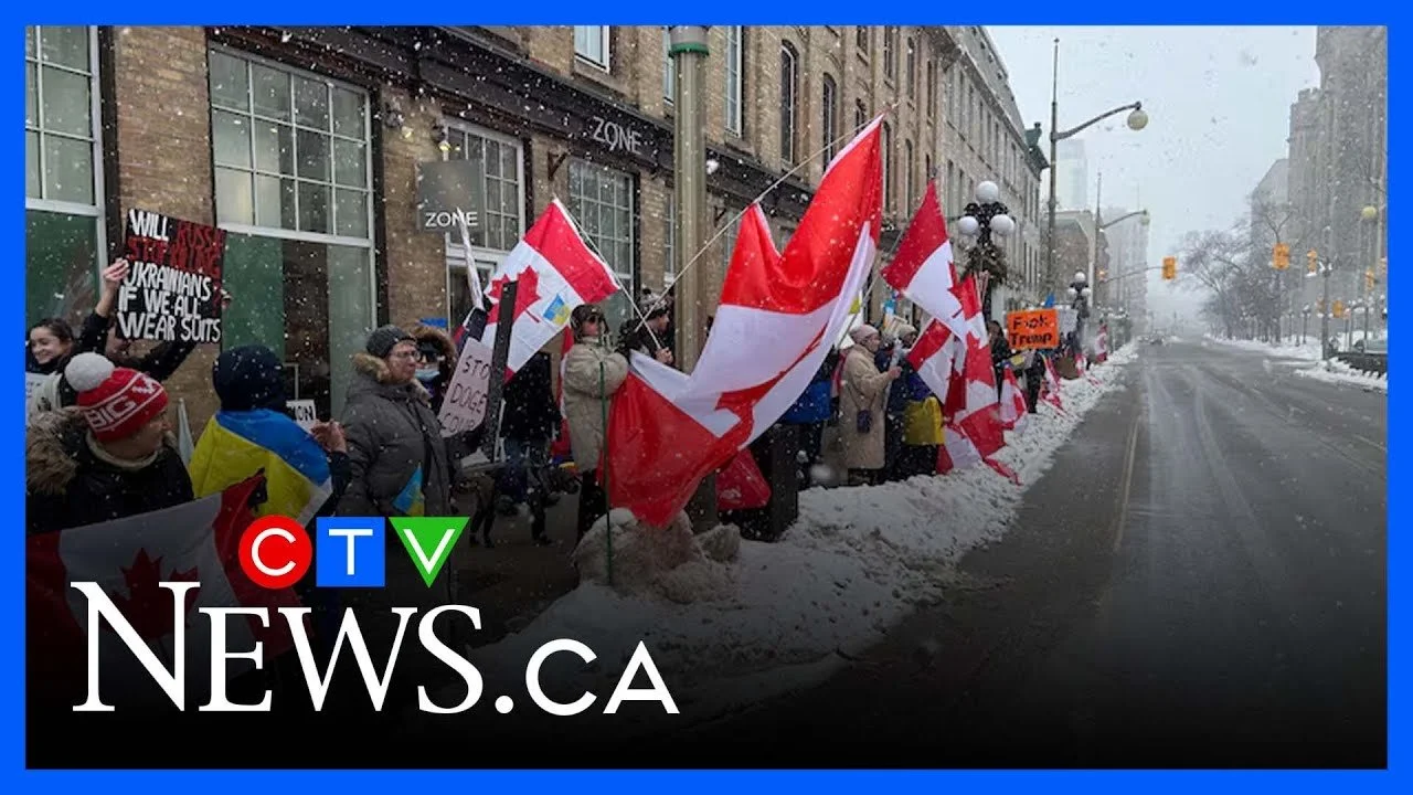 4. CTV News