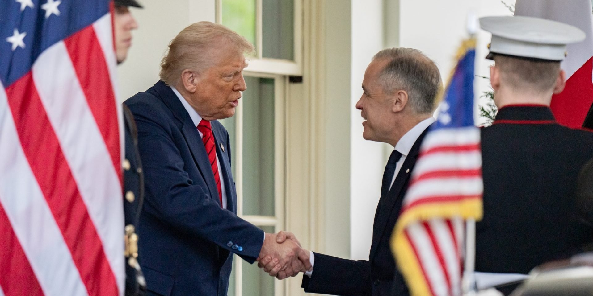 13. Gabriel B. Kotico / Official White House photograph