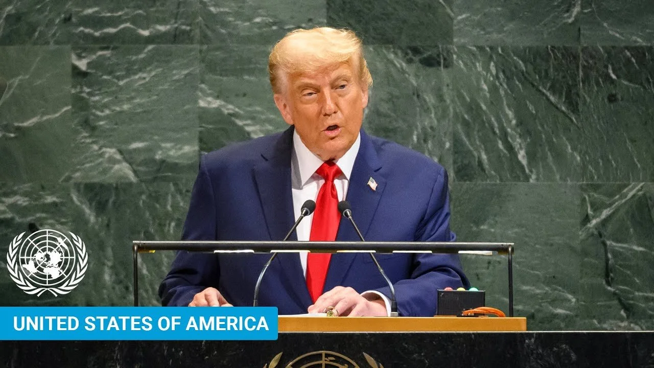 32. United Nations