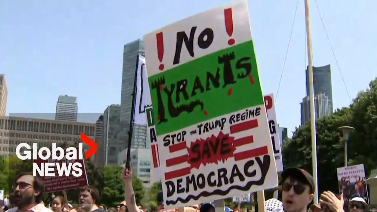 3. Global News