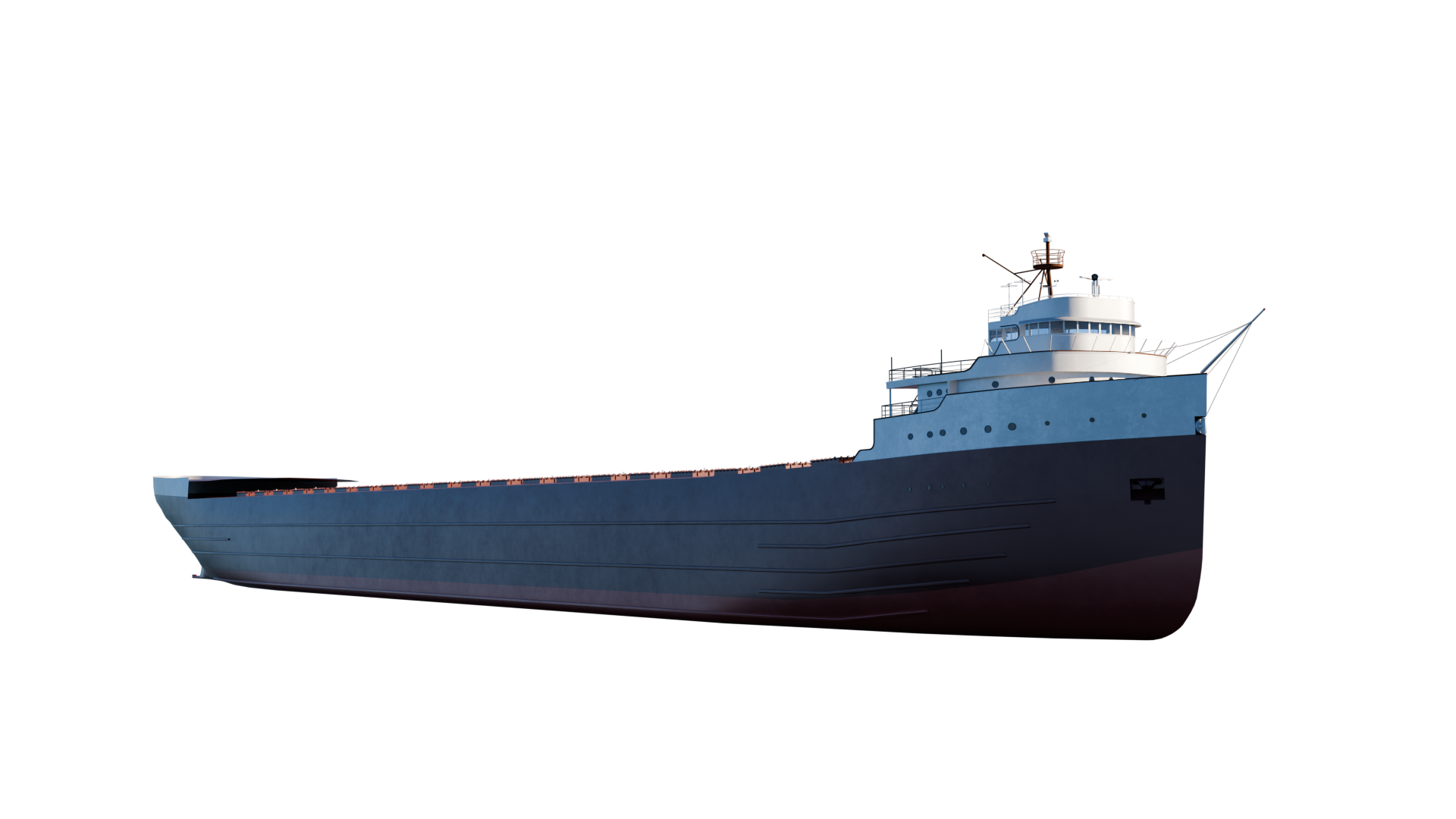 An image of The Float House