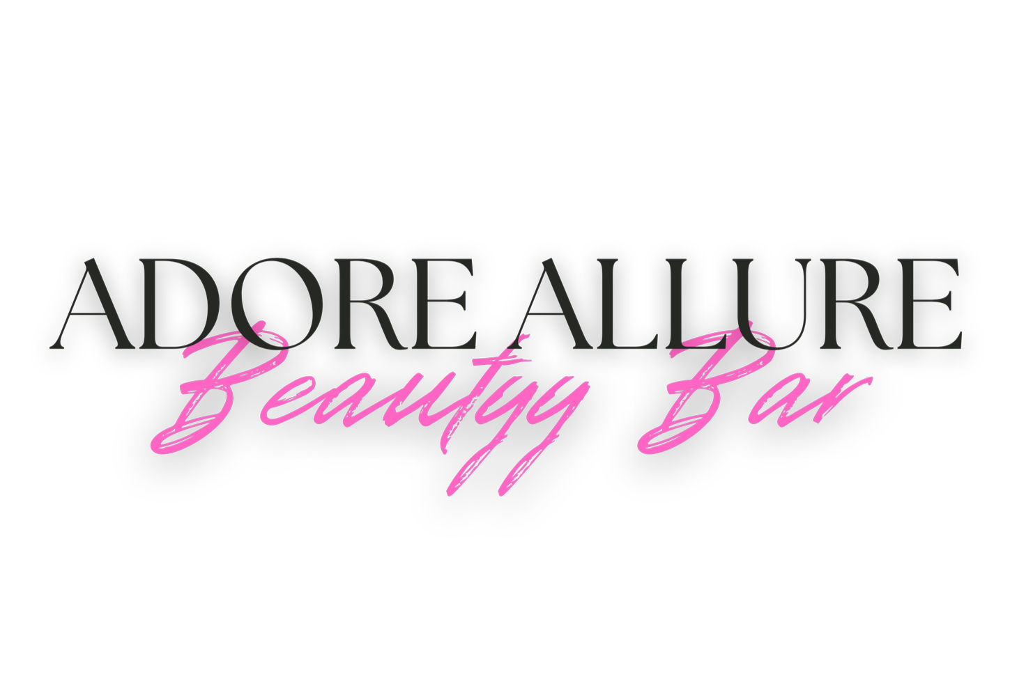 Adore Allure Beautyy Bar