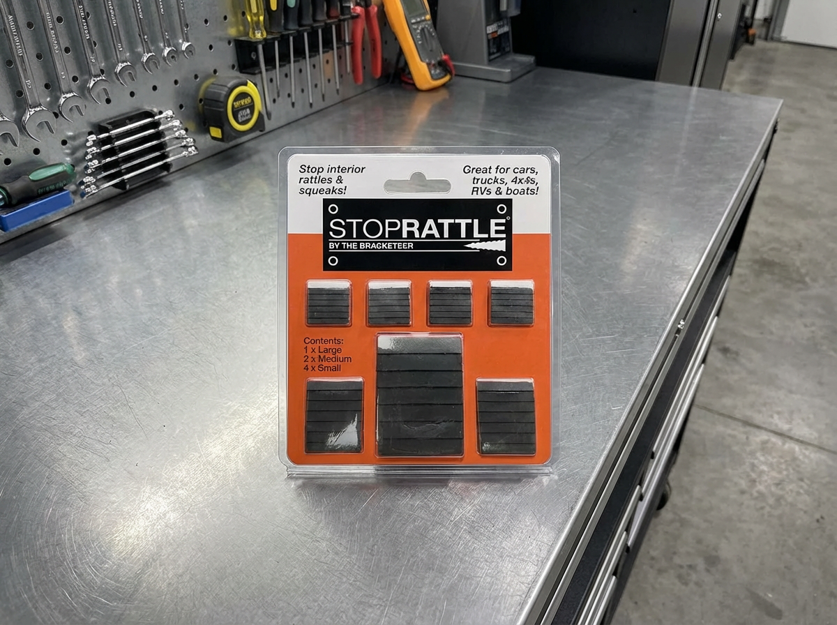 StopRattle
