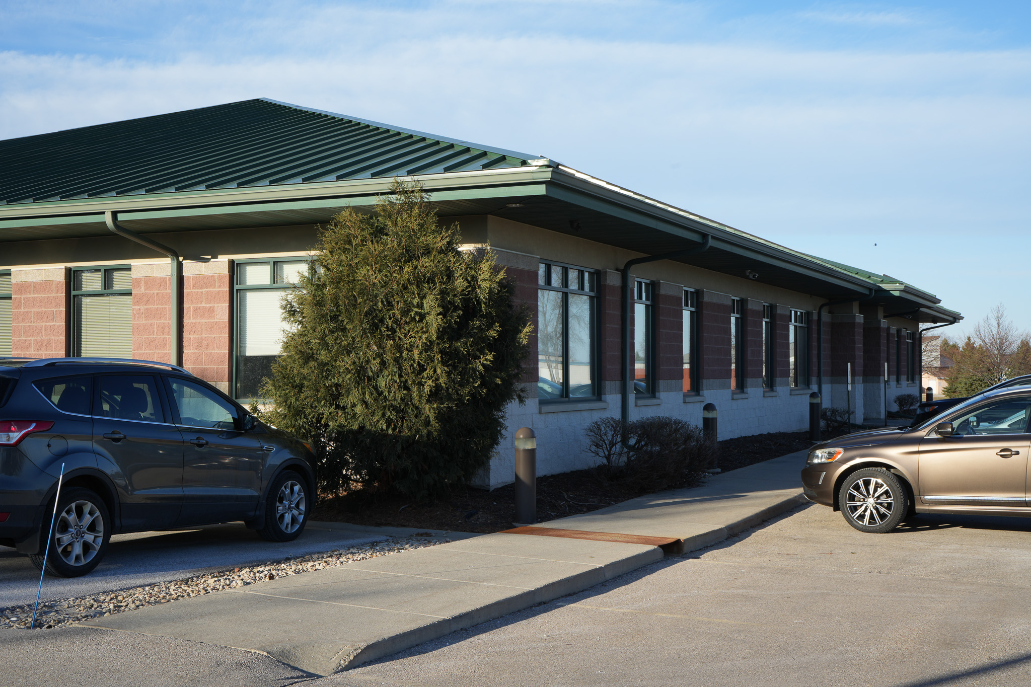 Stoughton Center for the Arts