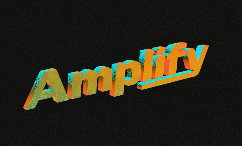 Amplify