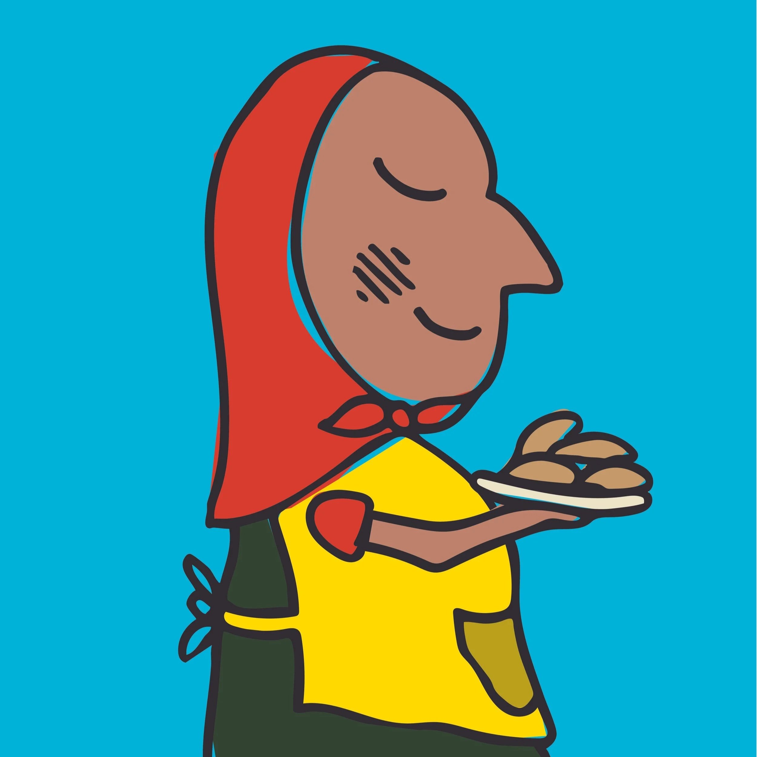 Nonni's Italian Festival