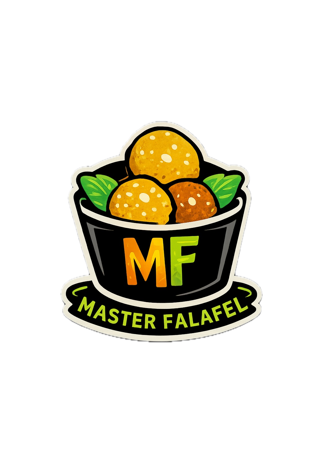 Master Falafel