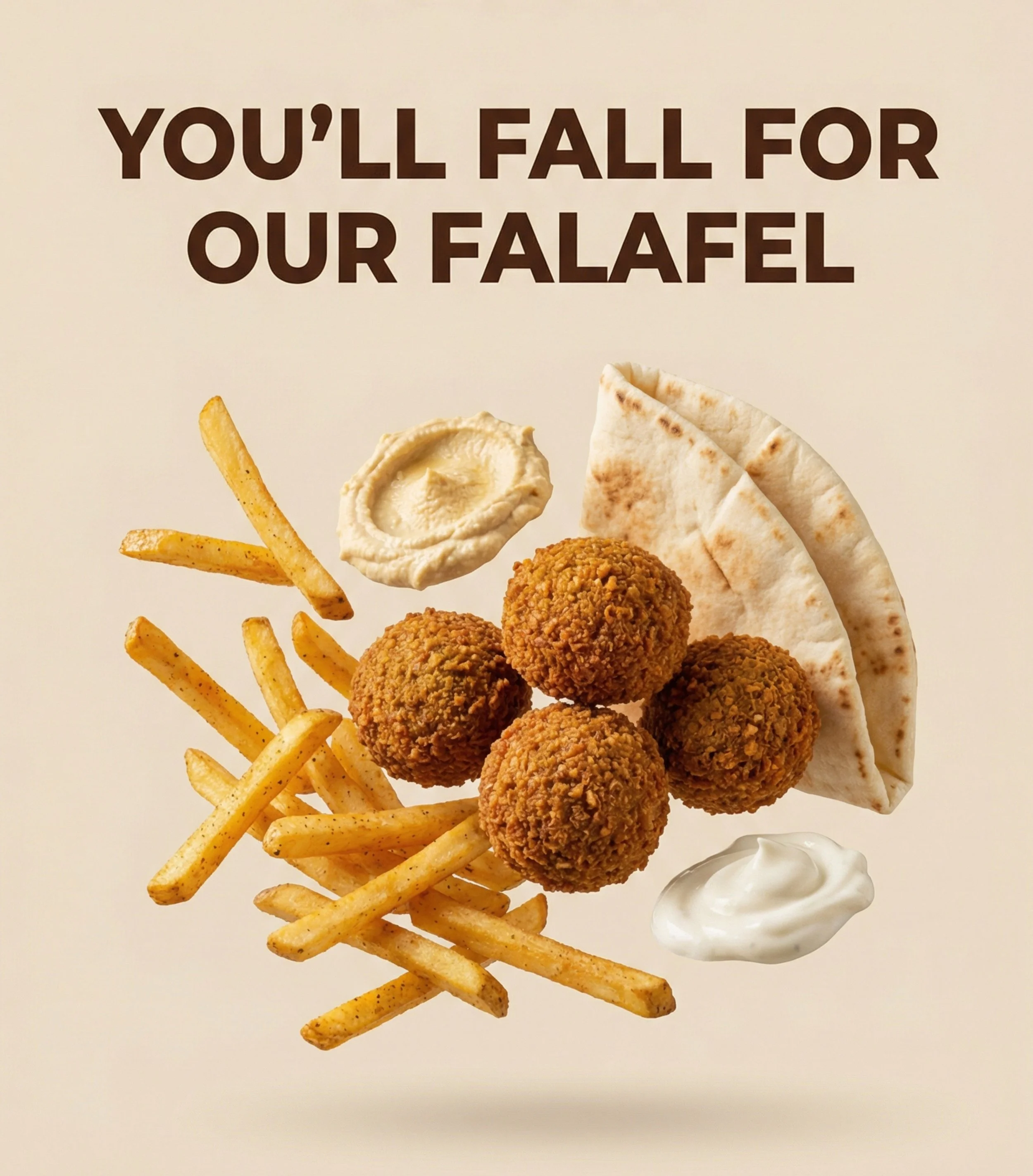 Master Falafel has the best Falafel in Rochester NY, Best Shawarma in Rochester NY, Homemade Hummus and Baba Ganoush, and the Best Middle Eastern Food in Rochester NY.