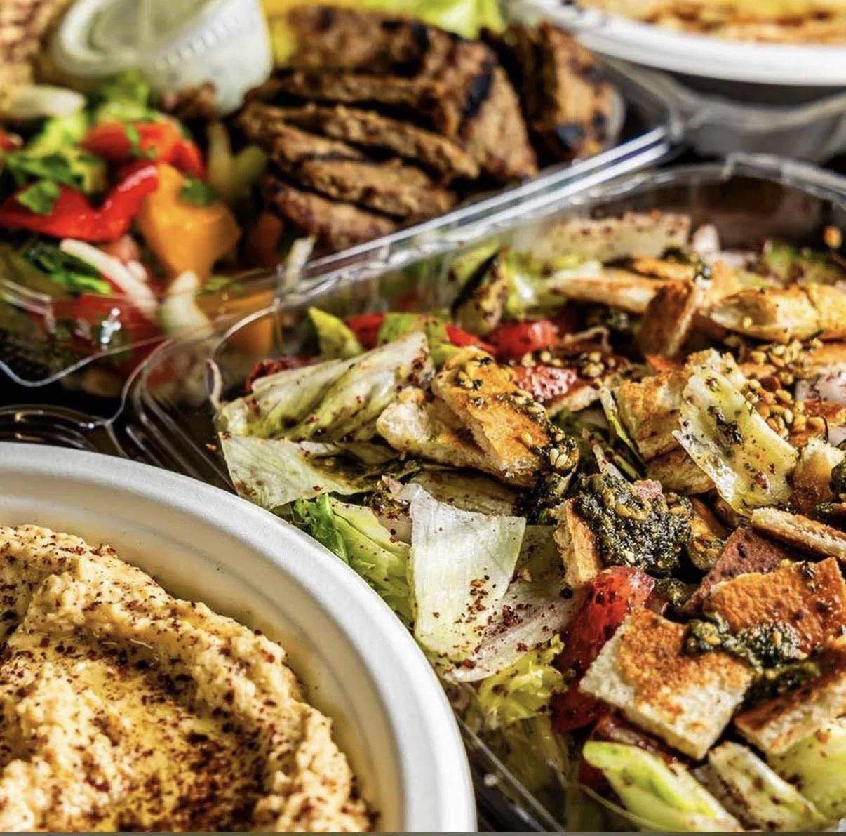 Master Falafel has the best Falafel in Rochester NY, Best Shawarma in Rochester NY, Homemade Hummus and Baba Ganoush, and the Best Middle Eastern Food in Rochester NY.