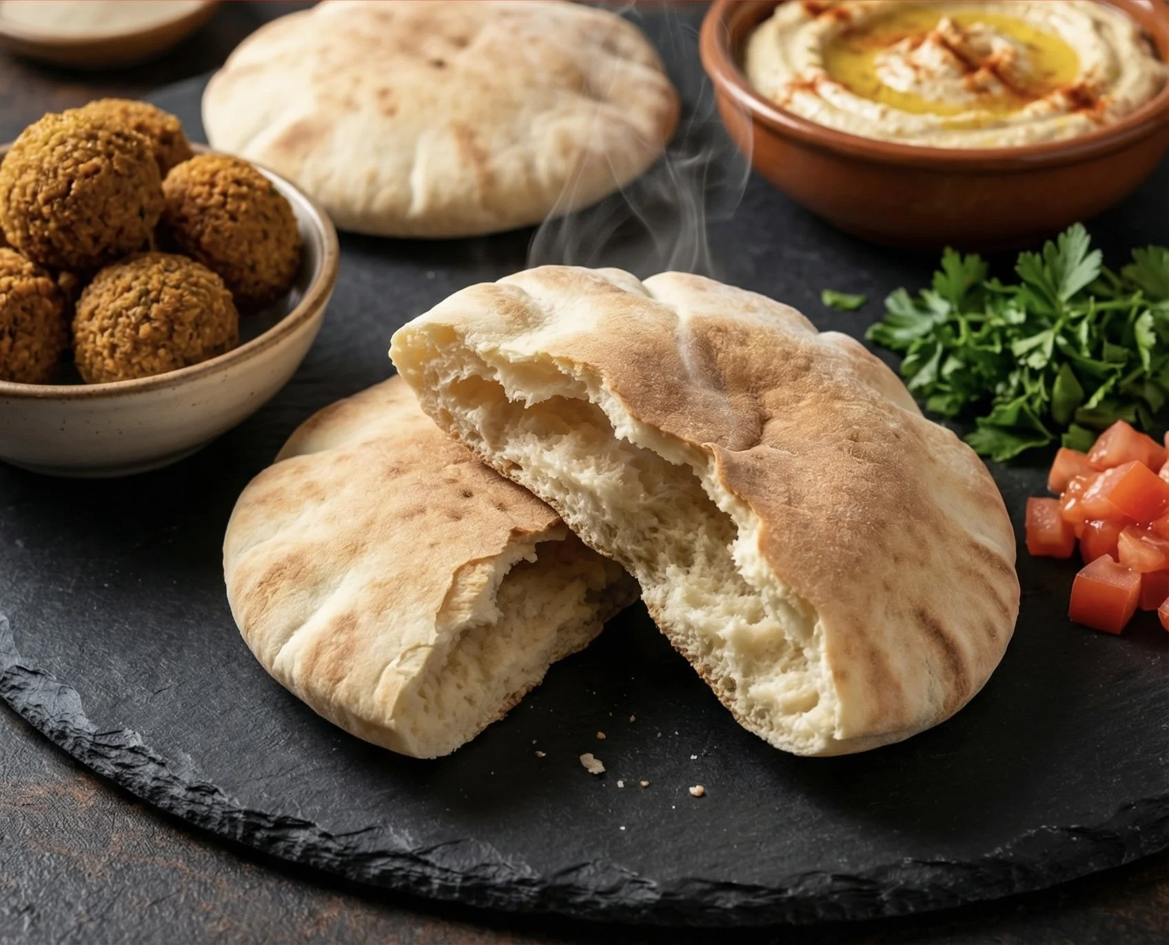 Master Falafel has the best Falafel in Rochester NY, Best Shawarma in Rochester NY, and the Best Middle Eastern Food in Rochester NY.