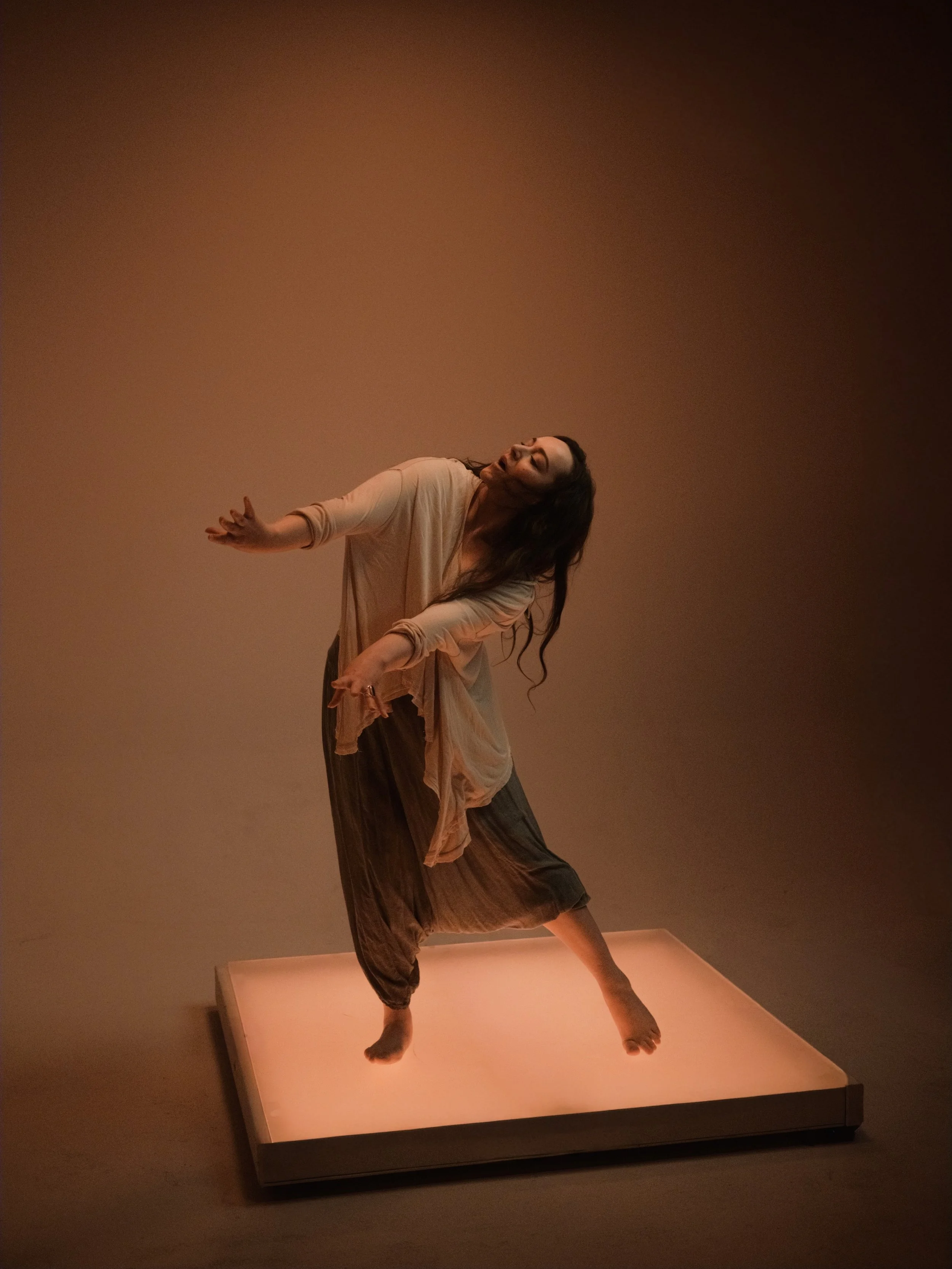 MEET COMPANY MEMBER...

Gabby Jolly

Photos by @aaron_tm.img