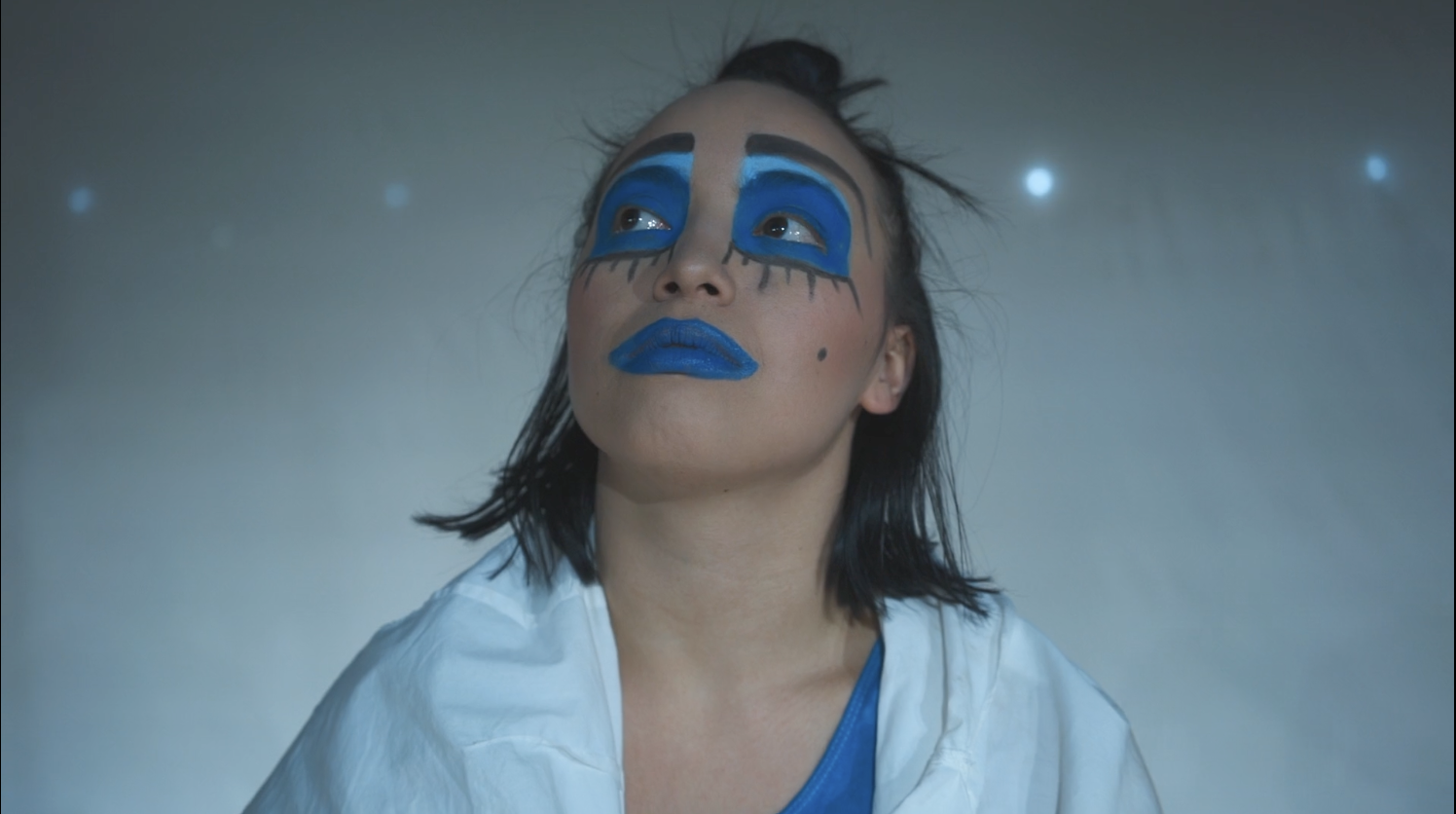 STAGE WORK: The Way I See It