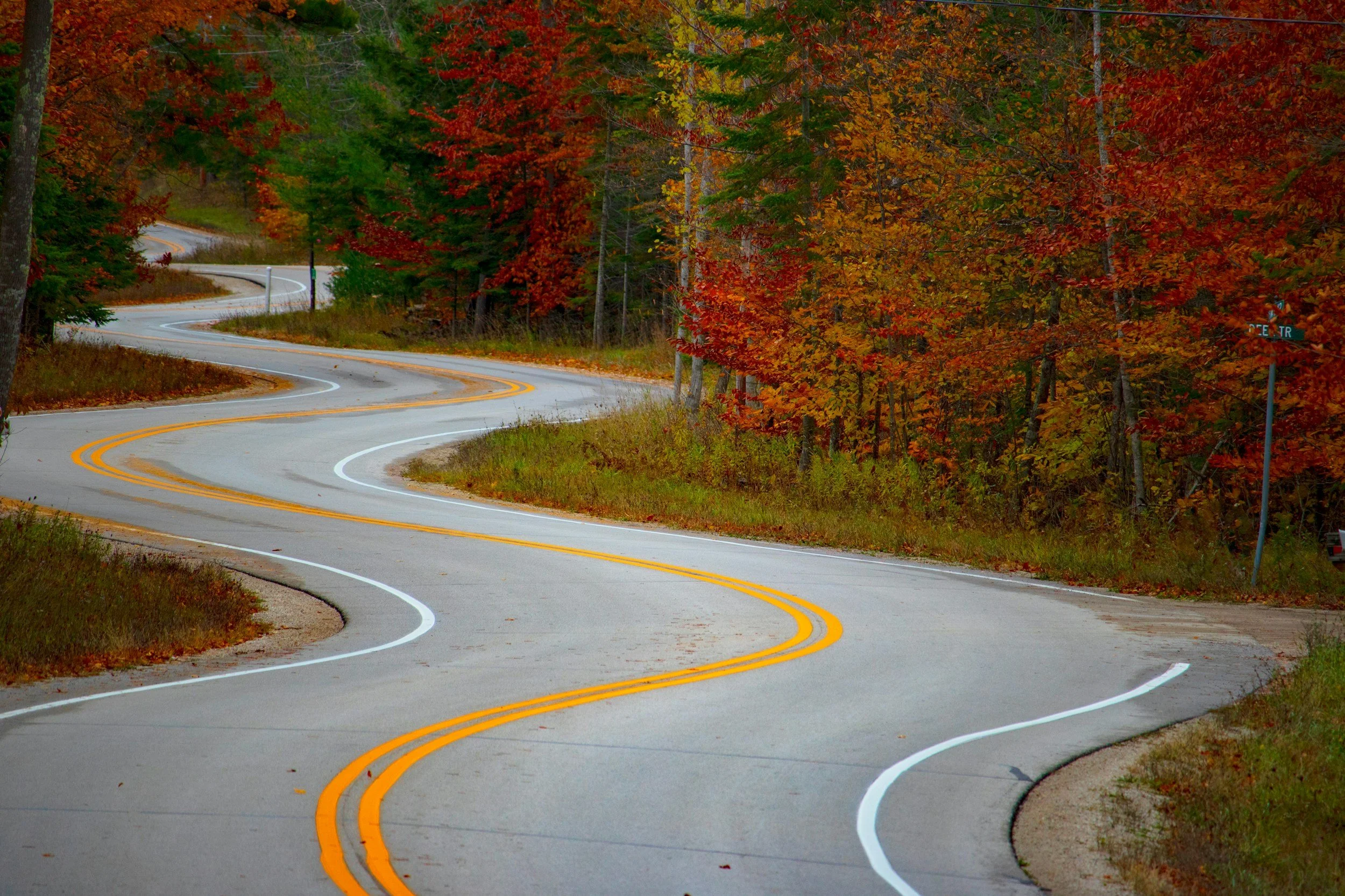 Staying Ahead of the Curve 