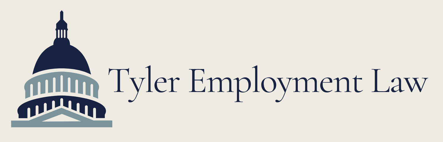 Tyler Employment Law