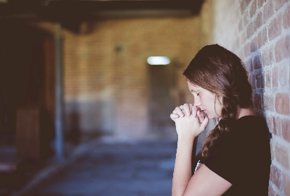 When the World Keeps Moving and You Feel Stuck