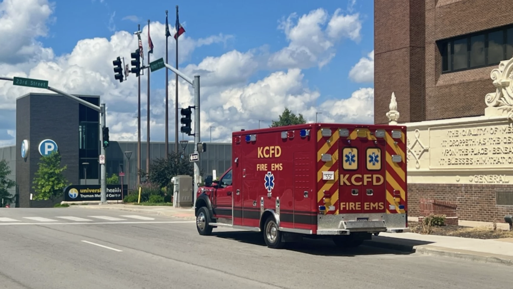 Kansas City hospitals are seeing more patients without insurance — and expect many more