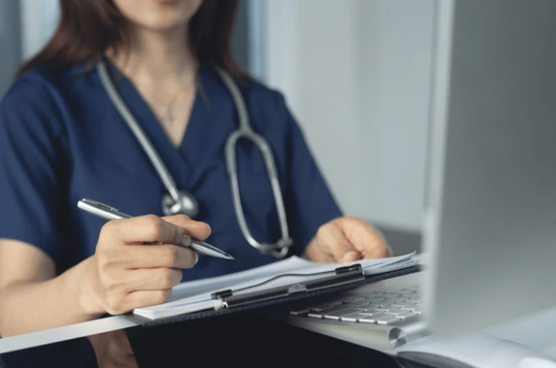 With Numbers Of Uninsured for Healthcare Rising, Hospitals Raise The Alarm