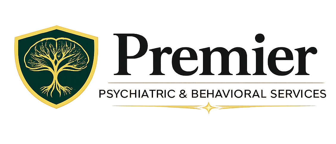 Premier Psychiatric &amp; Behavioral Services