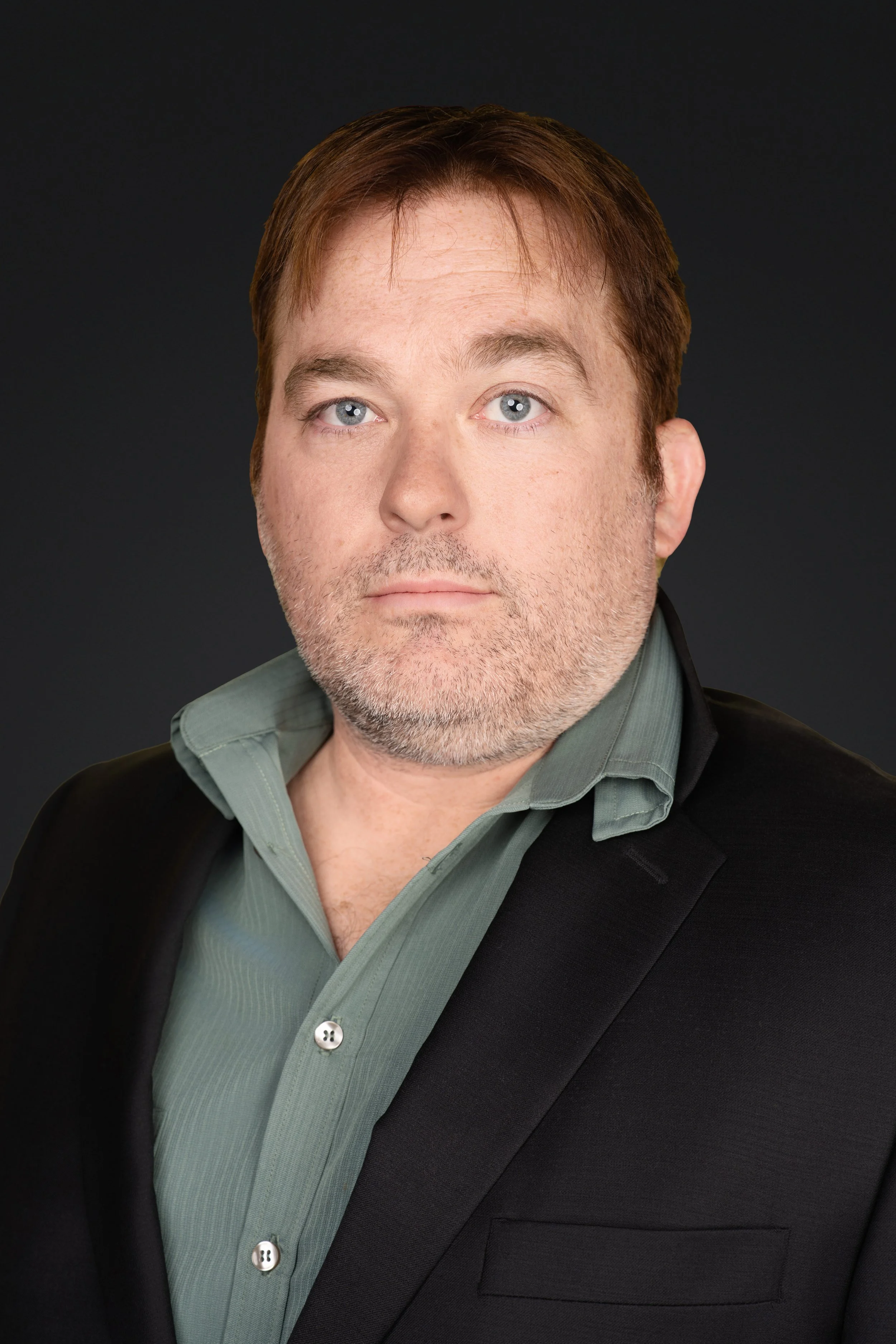 All American Contractors project manager ADAM BROWN