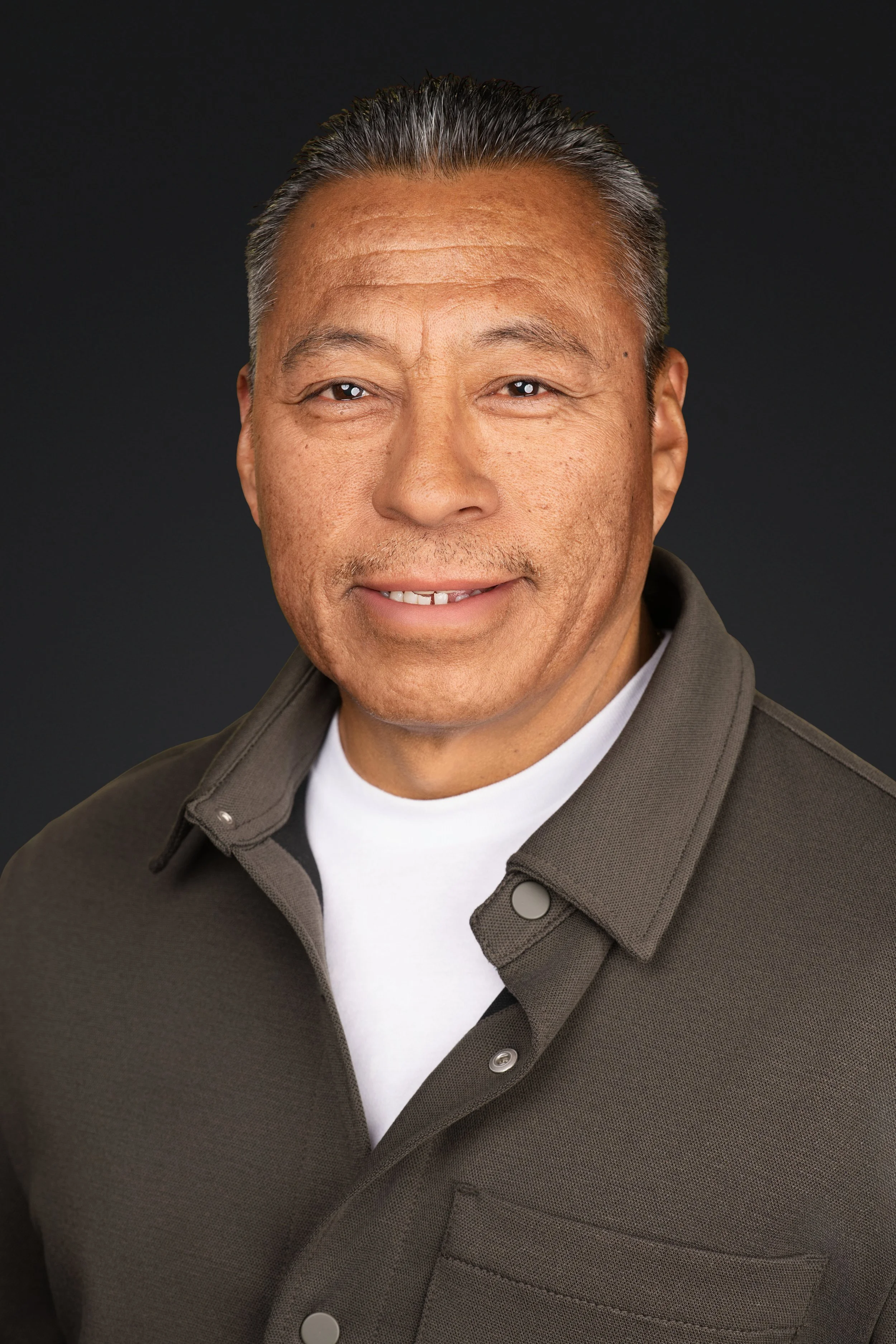 All American Contractors project manager RAFAEL RIVERA