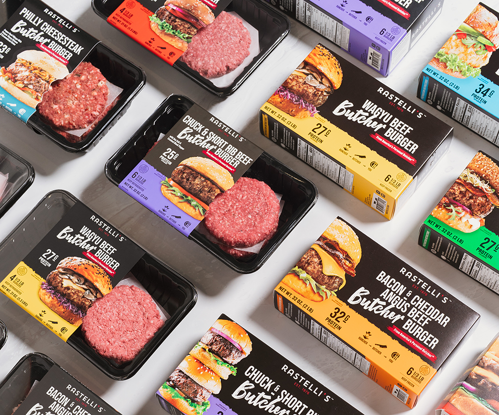 Rastelli Foods Group