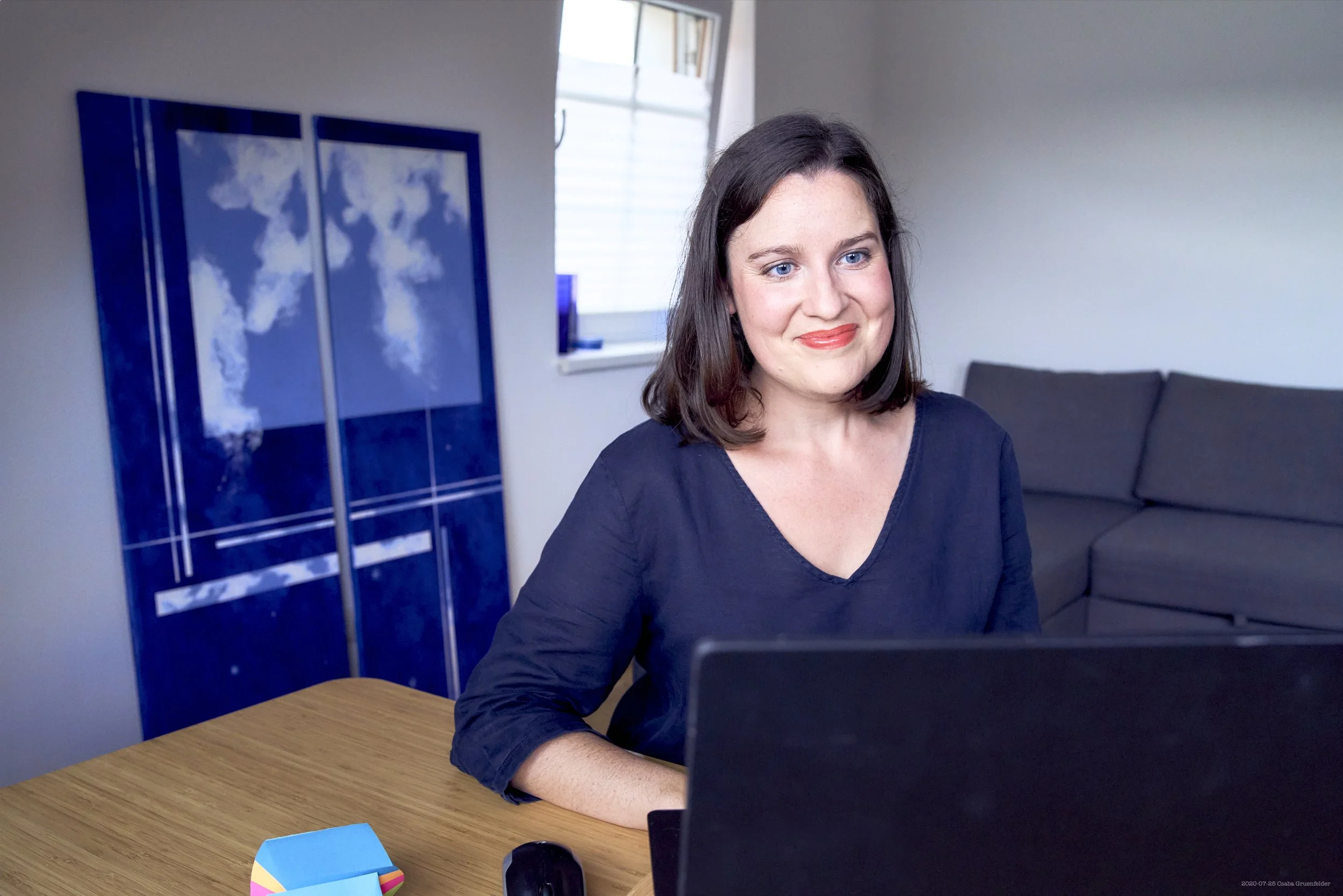 Mentaltraining · Online · 1:1 Session (75 Min.)