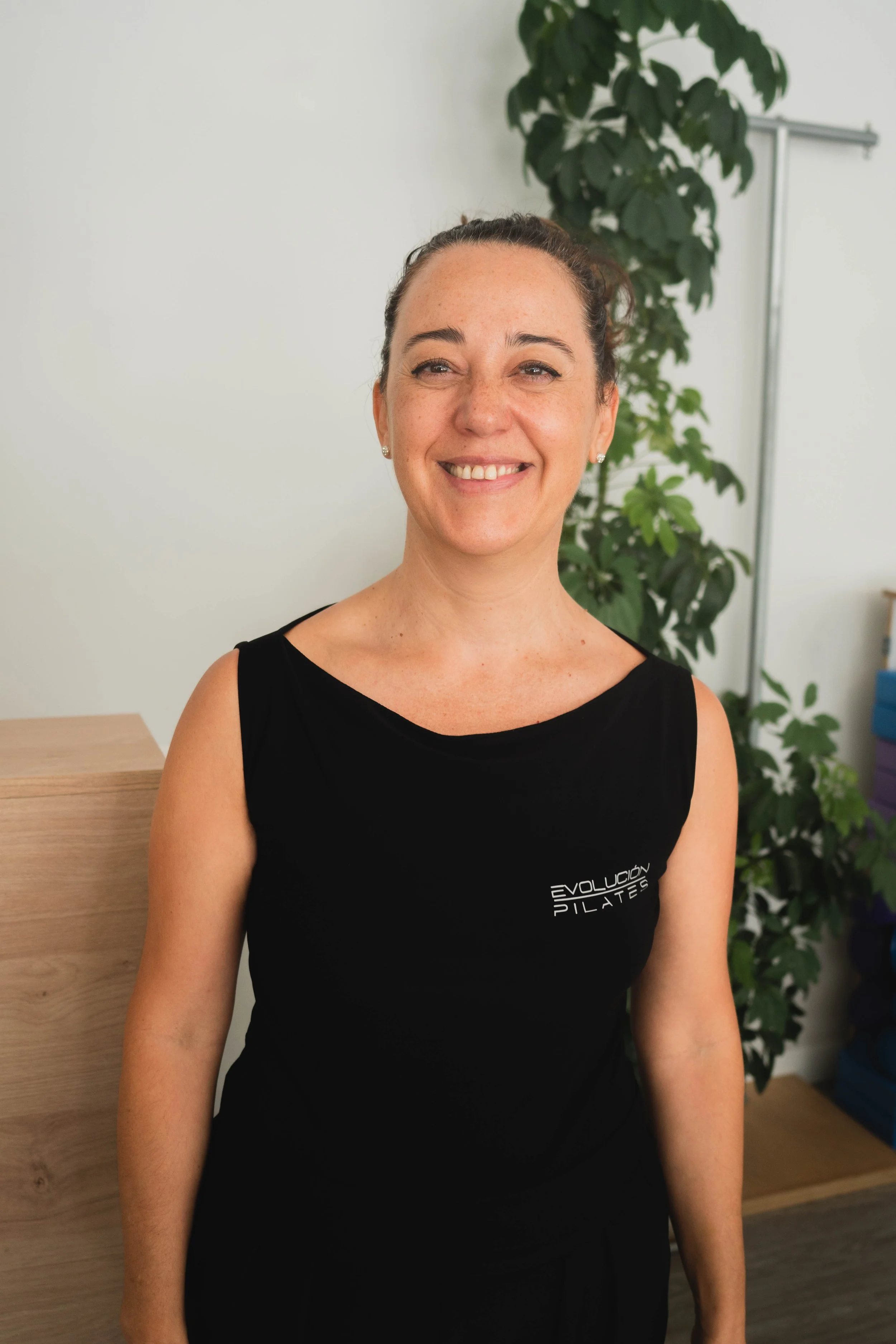Patricia Pintos, Master Teacher unica en Uruguay, Directora de Evolucion Pilates, Punta del Este Uruguay