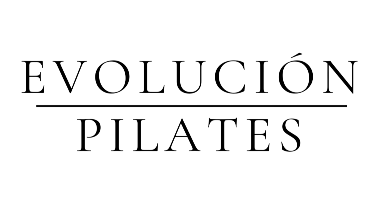 Evolucion Pilates