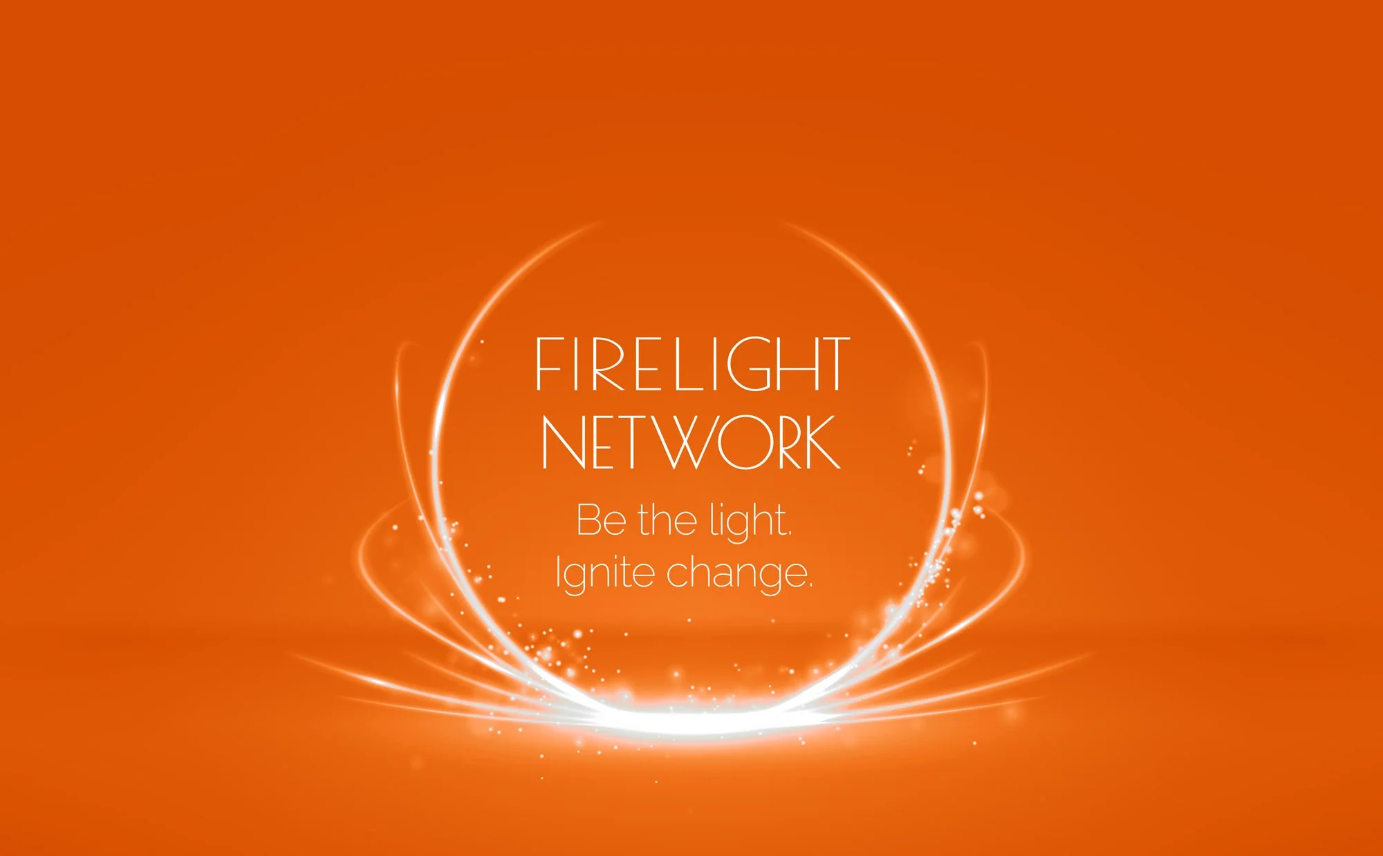 Firelight Network - social change - Margot Duane