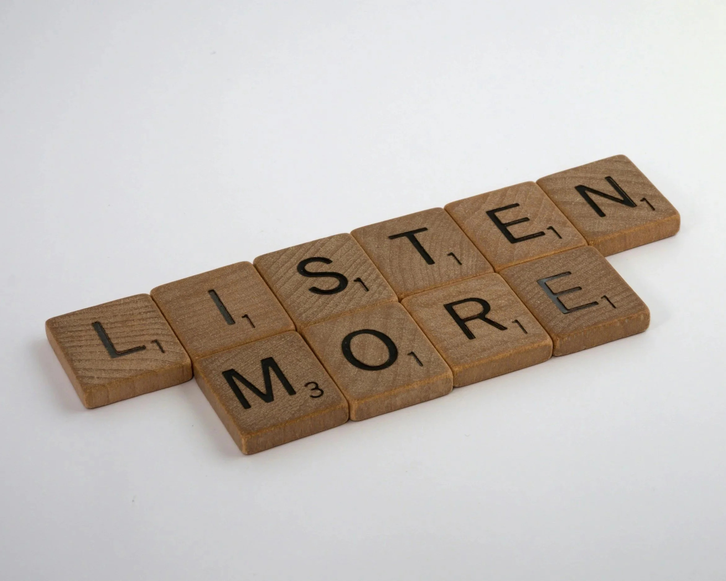 Talking Points for School Board Members