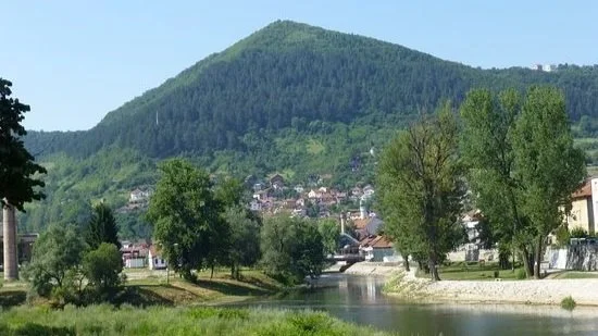 Rebuild the temple of  love