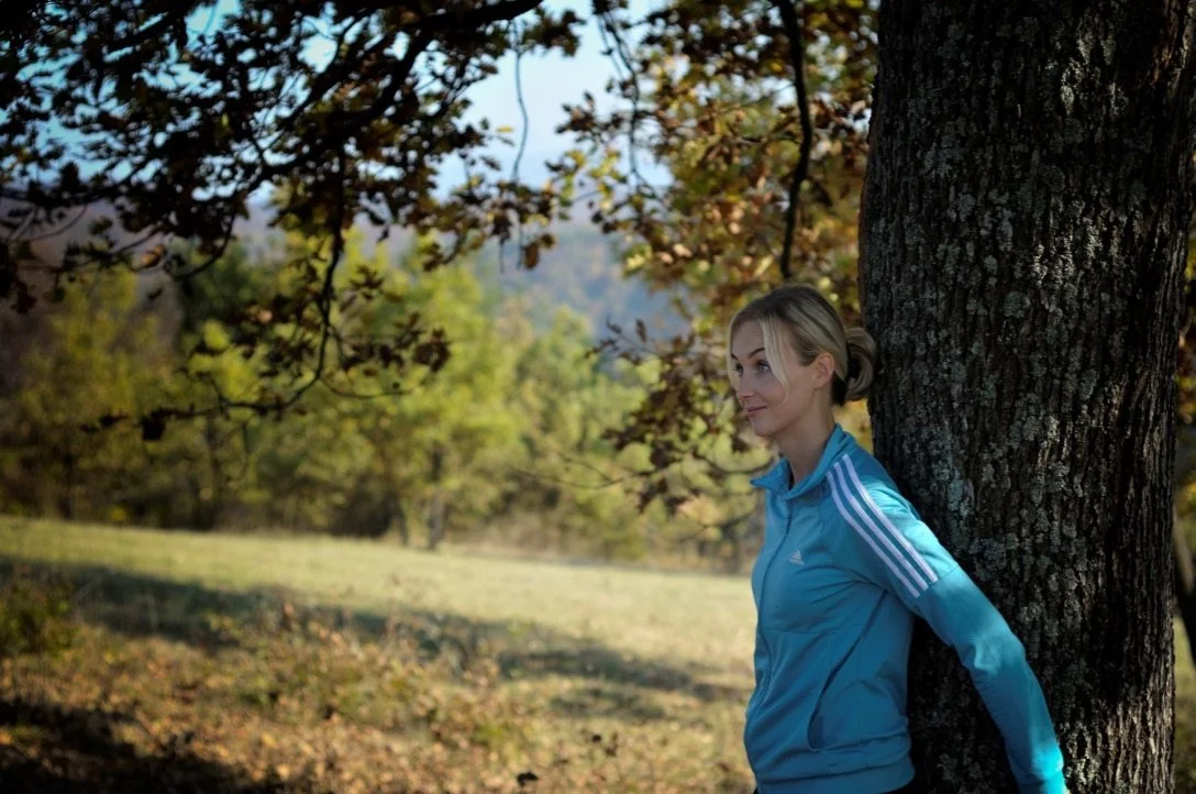 EmbraceA new way of Life