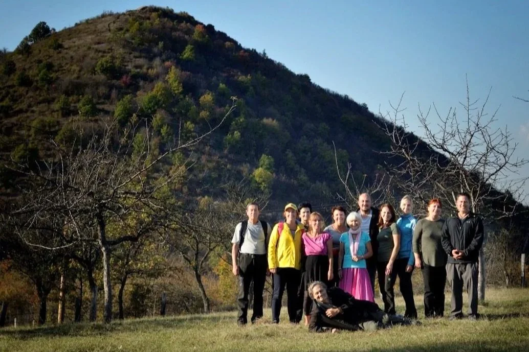 Pan-wholistic Biodynamics 