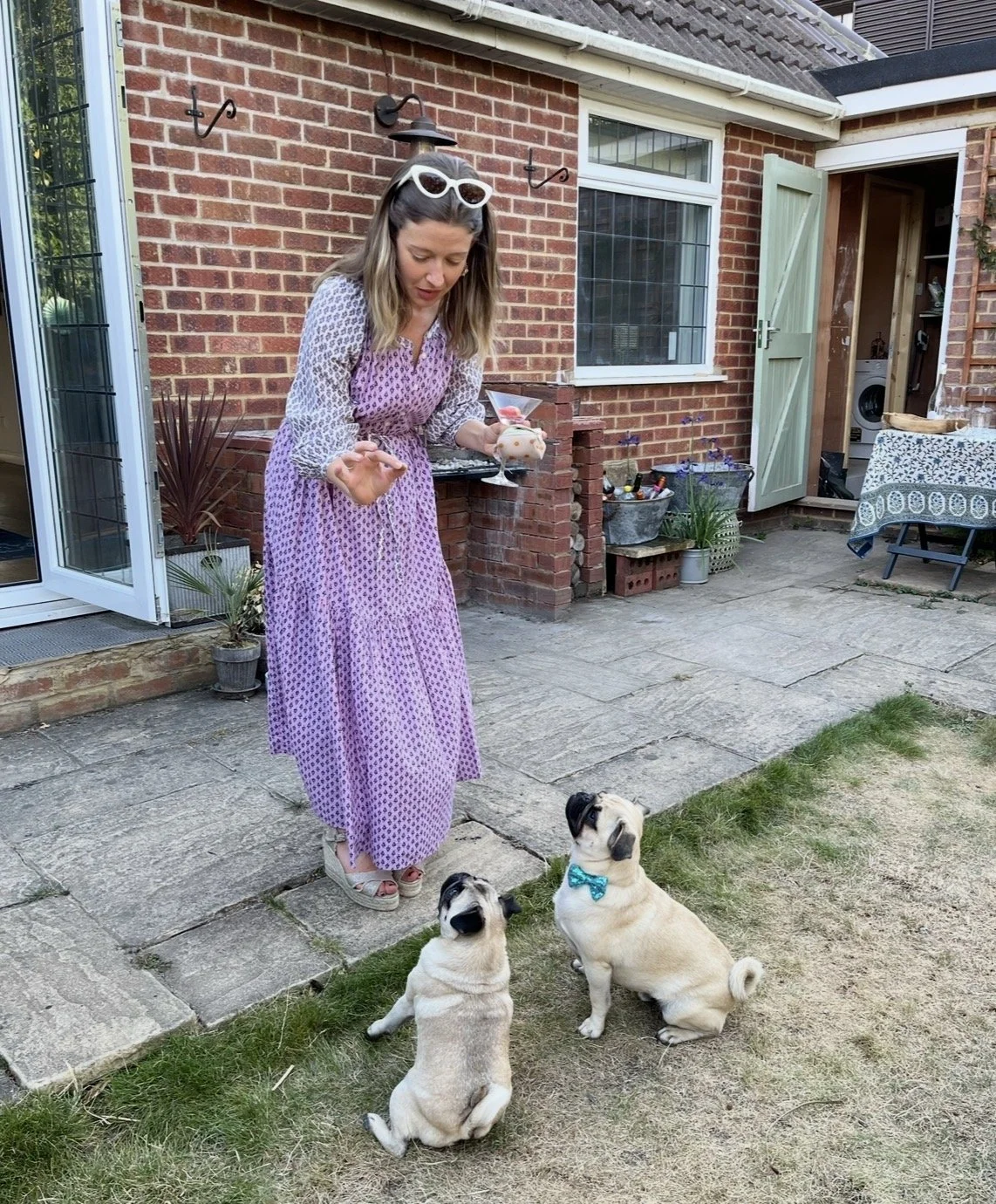 Why I chose to build this membership business