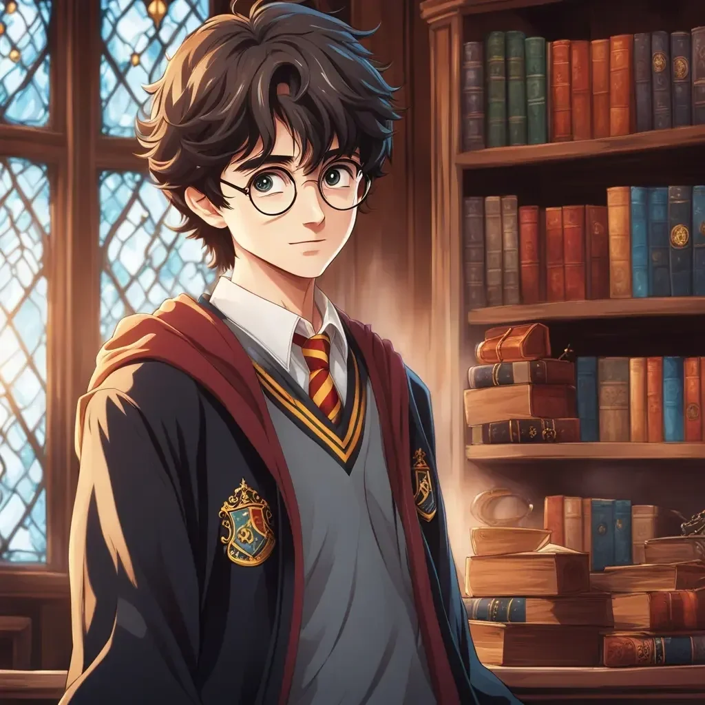 I Am Not the Chosen One, but I Survived Too