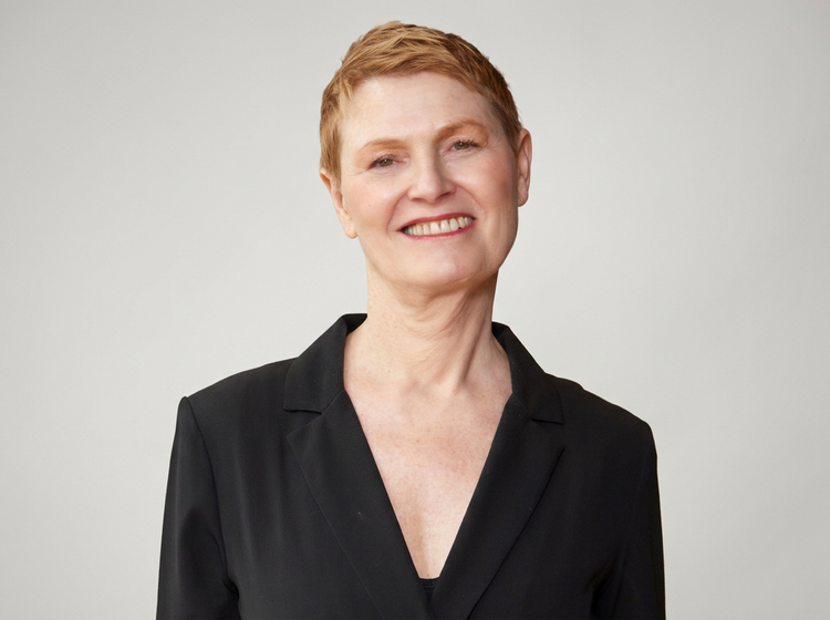 Patricia Laligant