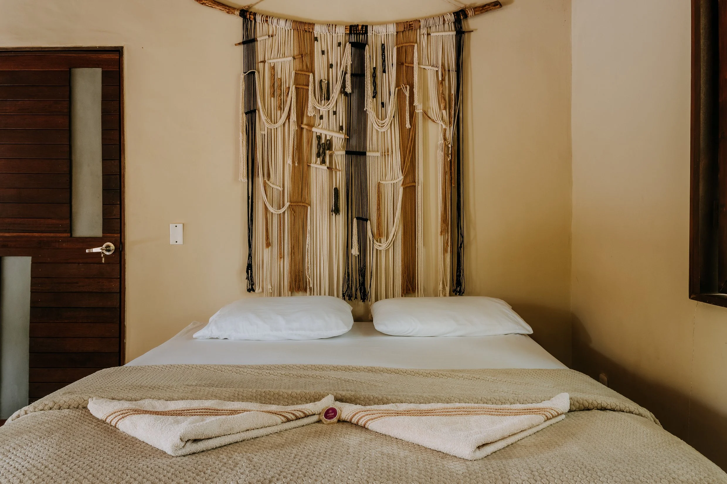 Cabin in nature near Medellin