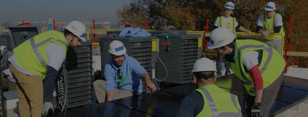 For Nonprofits & Public Agencies