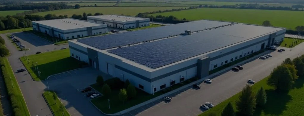 For Big Energy Users