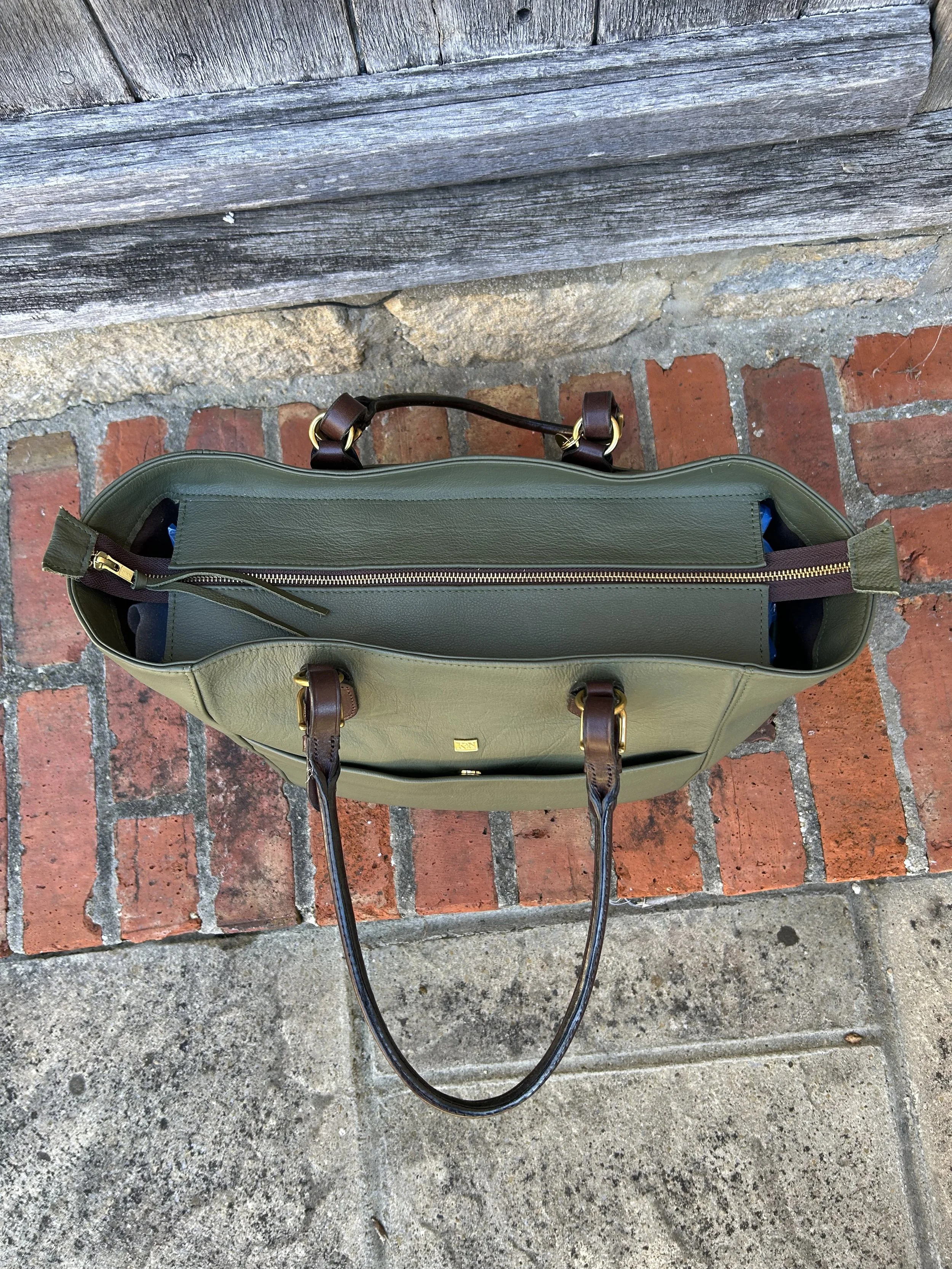 Gat Olive Zip.jpeg