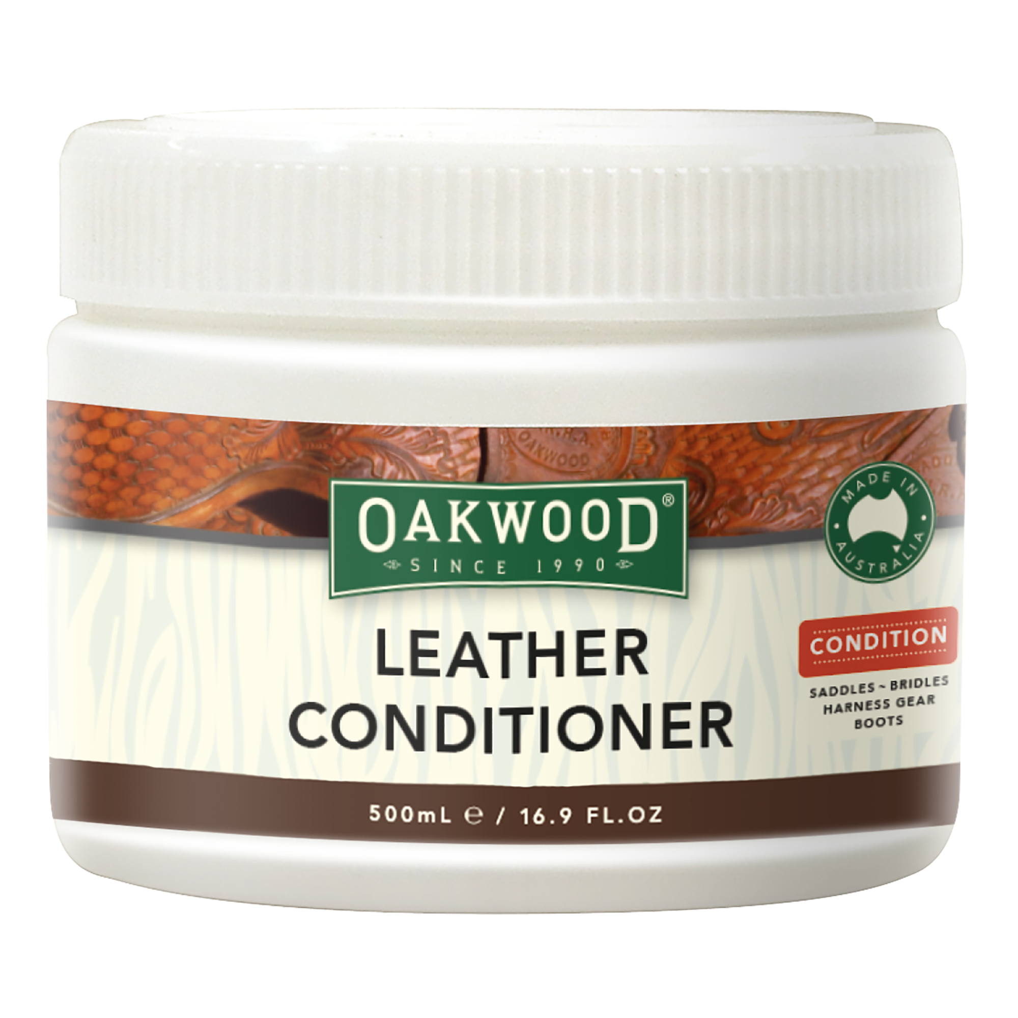 OP105_Oakwood_EquineLeatherConditioner_500mL_Tub_Front.png