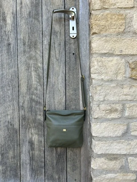 Burgie Olive long strap.jpeg