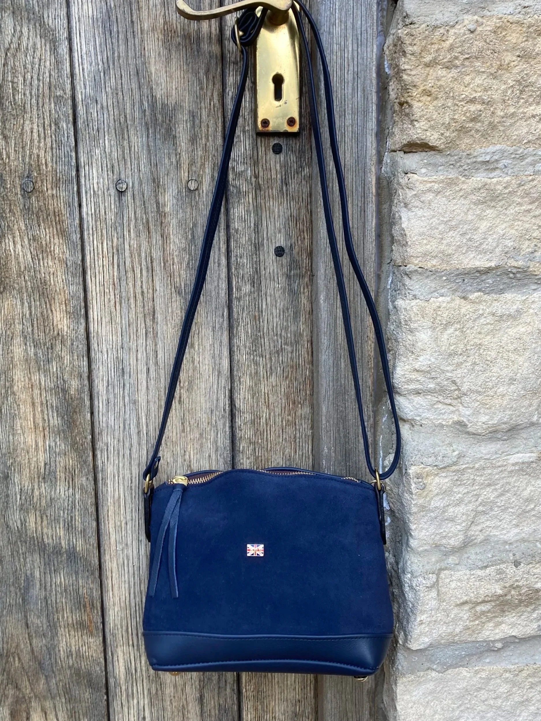 Navy Del Mar