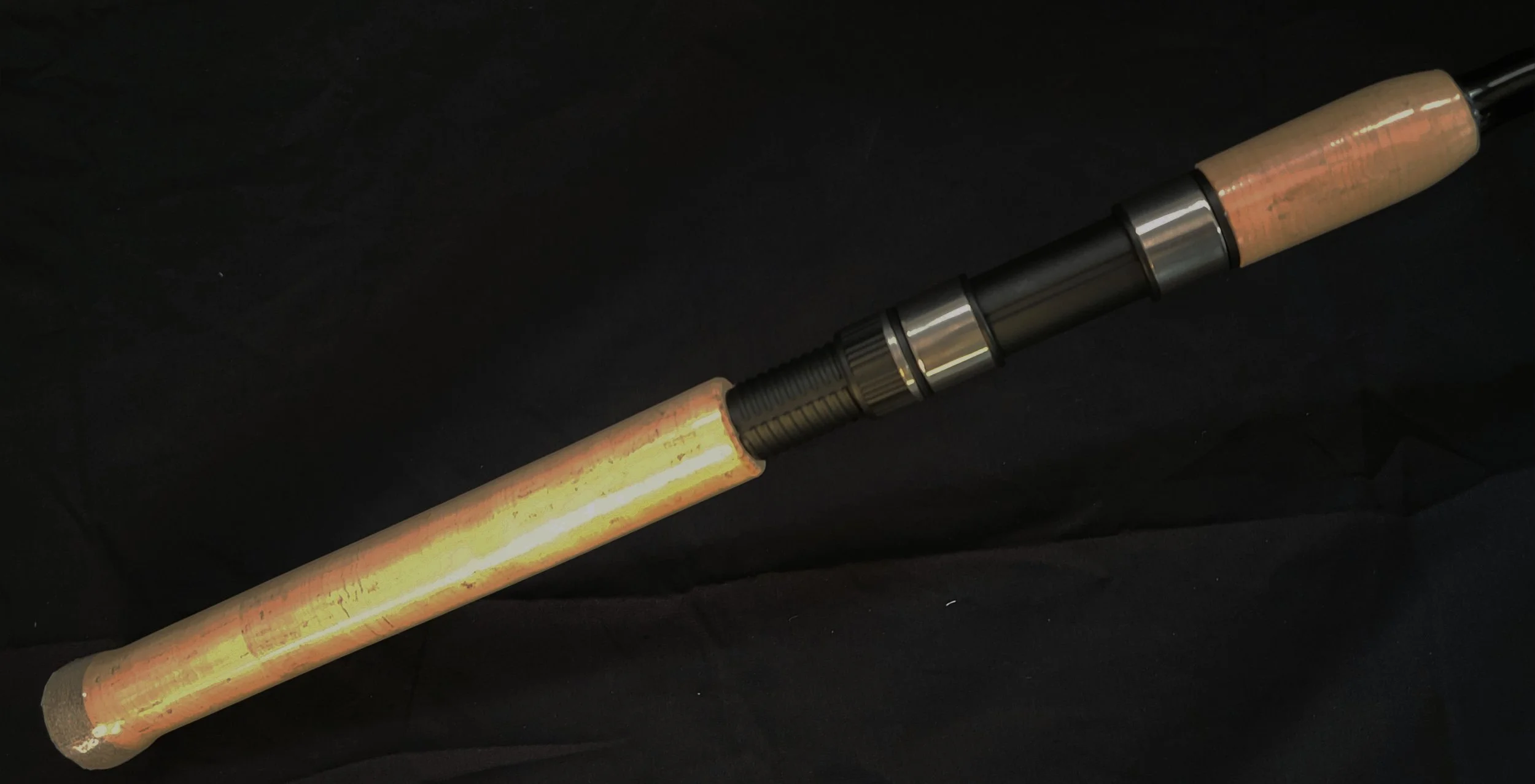 Reserve Series - Spinning