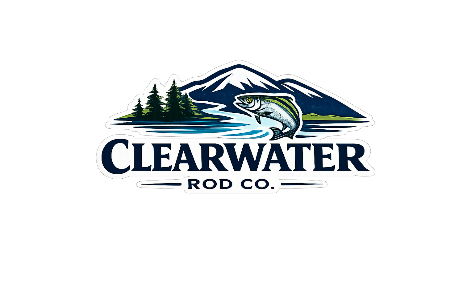 Clearwater Rod Company